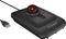 KeySonic KSM-4006-UT Trackball Mouse schwarz, USB-A Vorschaubild