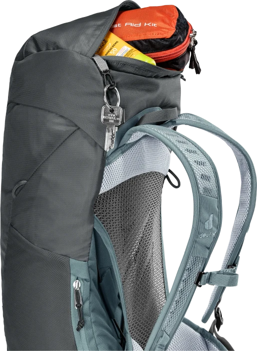 Deuter AC Lite 22 SL graphite/shale (Damen)