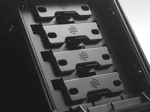 SilverStone Temjin TJ04-E