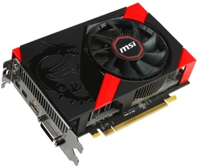 MSI Radeon R9 270X, R9 270X Gaming 2G ITX, 2GB GDDR5, DVI, HDMI, 2x mDP
