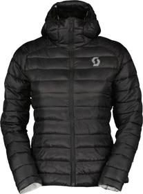 Scott Insuloft Tech Primaloft Hoody Funktionsjacke schwarz (Damen)