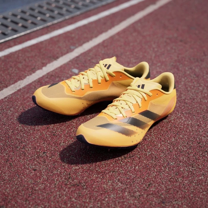 adidas Adizero Sprintstar spark/core black/zero metalic