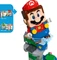 LEGO Super Mario - Kippturm mit Sumo-Bruder-Boss Erweiterungsset Vorschaubild