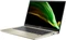 Acer Swift 3X SF314-510G-518E, gold, Core i5-1135G7, 16GB RAM, 512GB SSD, DE Vorschaubild