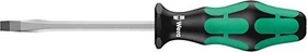 Wera Kraftform Plus Serie 300 334SK Schlitz Schraubendreher, 3.5x75mm
