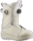Salomon Ivy BOA SJ BOA Softboot cream/peach fuzz/orchid petal (Damen) (Modell 2024/2025) Vorschaubild