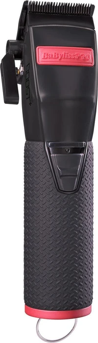 BaByliss Pro 4Artists FX8700RBPE Boost+ black & red