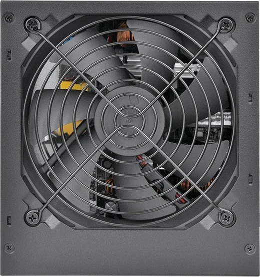 Thermaltake TR2 S (DC to DC Version) 600W, ATX 2.4