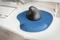 Digitus Ergonomisches Mauspad mit Handballenauflage, 225x180mm, blau Vorschaubild