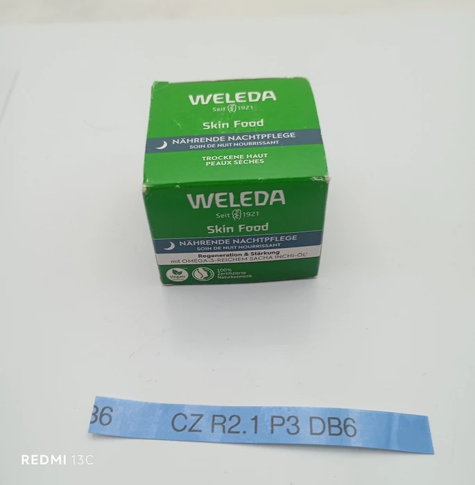 Weleda Skin Food
