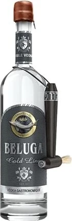 Beluga Gold Line