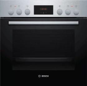 Bosch HND211RS63 Einbauherd-Set