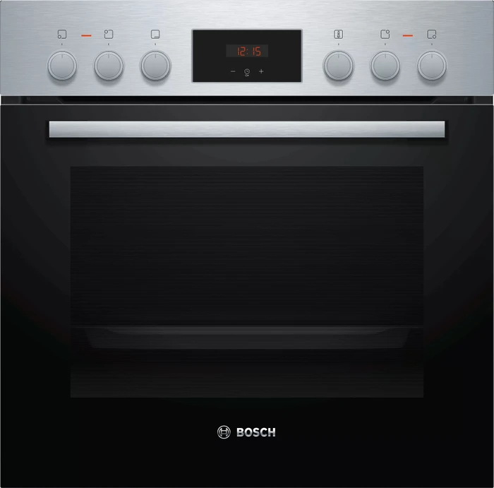 Bosch HND211RS63 Einbauherd-Set