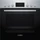 Bosch HND211RS63 Einbauherd-Set