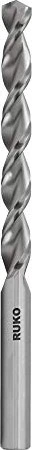 Ruko Spiralbohrer DIN338 TL3000 HSS-G