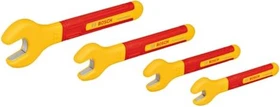 Bosch Professional VDE Schraubenschlüsselsatz, 4-tlg.