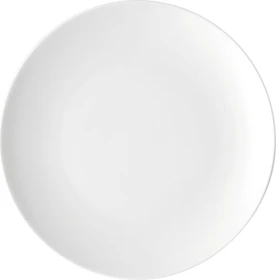 Thomas Medaillon Frühstücksteller 20.8cm white