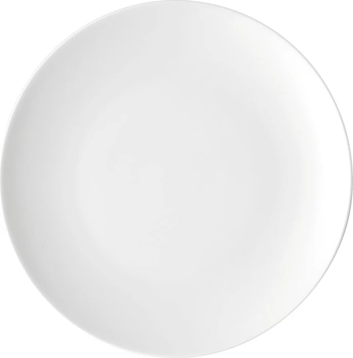 Thomas Medaillon Frühstücksteller 20.8cm white