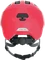 ABUS Smiley 3.0 Kinderhelm shiny red Vorschaubild