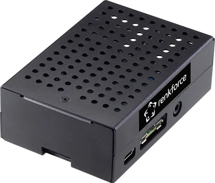 TRU Components Pro Set Raspberry Pi 4 B 2GB