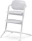 Cybex Lemo 4in1 Hochstuhl all white Vorschaubild