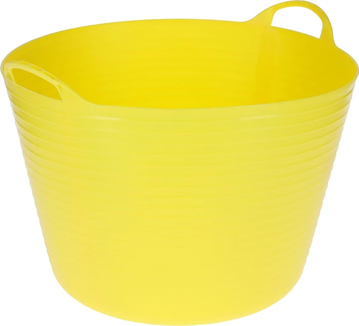 Kerbl Wasser & Futtertrog, 42l