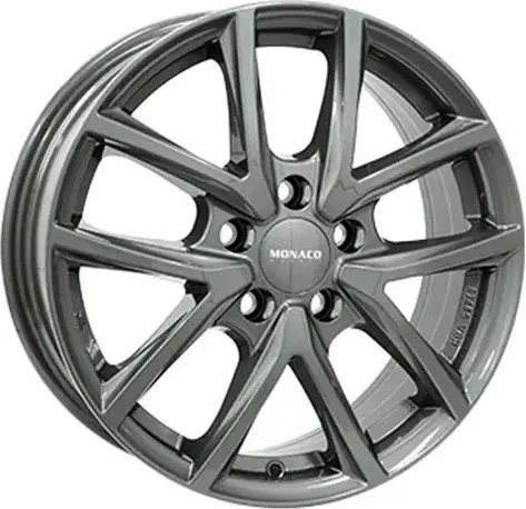 Monaco Wheels CL2 7.5x18 5/114.3 ET40 (verschiedene Farben)
