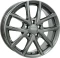 Monaco Wheels CL2 Vorschaubild