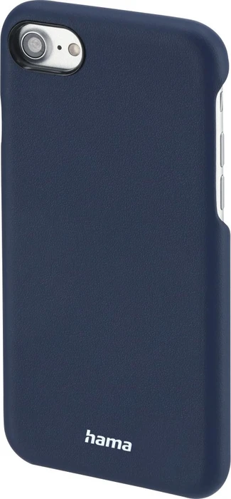 Hama Cover Finest Sense für Apple iPhone 6/6s/7/8 blau