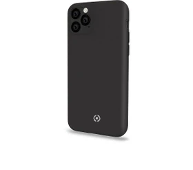 Celly Feeling für Apple iPhone 11 schwarz