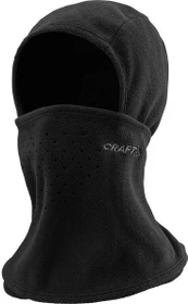 Craft SubZ Fleece Sturmhaube schwarz