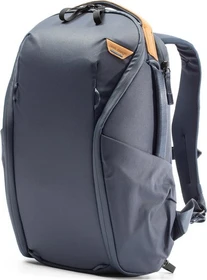 Peak Design Everyday Backpack Zip 15L V3 Rucksack Midnight