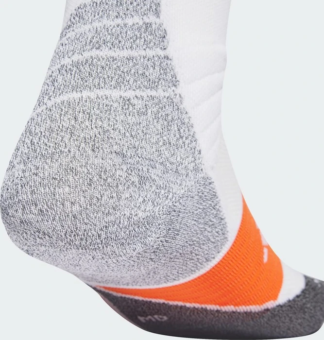 adidas Terrex Xperior Climacool Trail Crew Laufsocken weiß