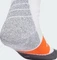 adidas Terrex Xperior Climacool Trail Crew Laufsocken weiß Vorschaubild