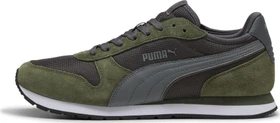 Puma ST Miler moss veil/slate sky/moody gray