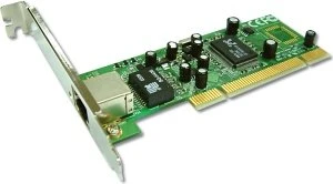 Digitus LAN-Adapter, RJ-45, PCI 2.1