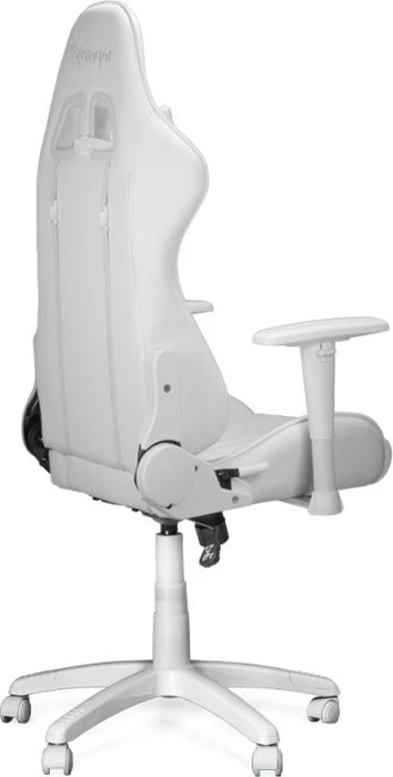 Ranqer Felix Gamingstuhl, weiß