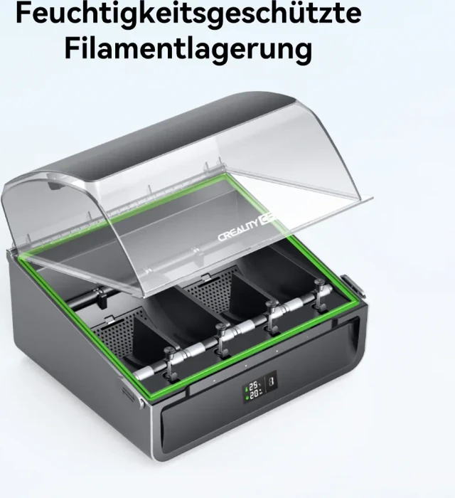 Creality CFS - Color Filament System