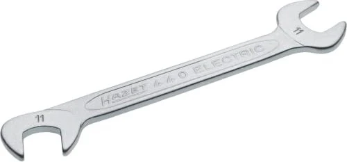 Hazet 440-11 Doppelmaulschlüssel, 11x116mm
