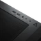 ADATA XPG Starker Air, schwarz, Glasfenster Vorschaubild