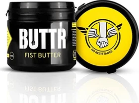 Buttr Fisting Butter Gleitgel, 500ml