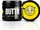 Buttr Fisting Butter Gleitgel, 500ml