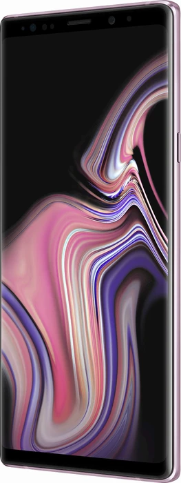 Samsung Galaxy Note 9 N960F 128GB violett