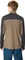 Vaude Livigno Halfzip II Fleece Funktionsshirt langarm black/oat (Herren) Vorschaubild