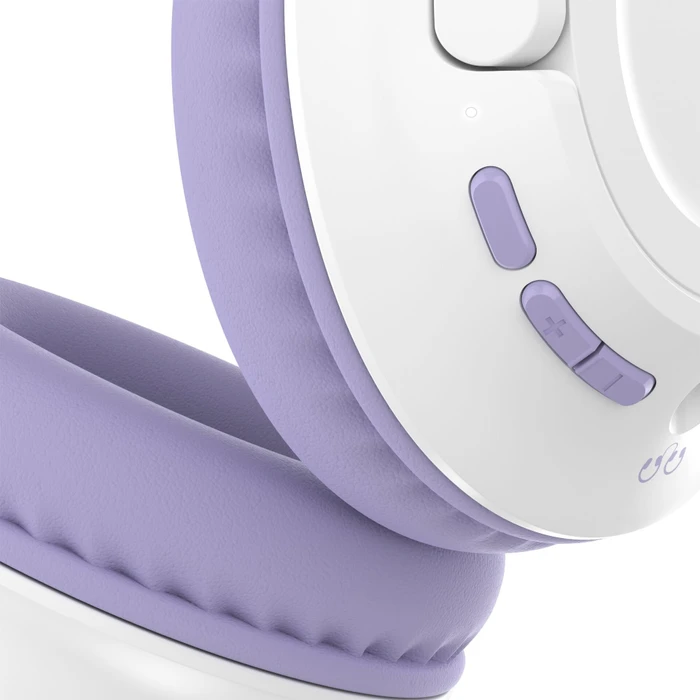 Belkin SoundForm Inspire weiß/violett