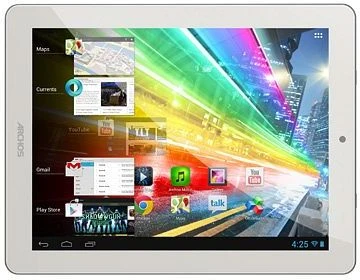 Archos 97 Platinum HD