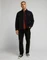 Lee Straight Fit MVP Jeans schwarz (Herren) Vorschaubild