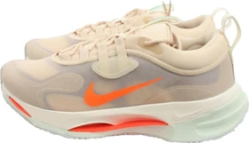Nike Spark pearl white/barely green/sail/medium blue (Damen)