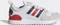 adidas ZX 700 HD cloud white/dark blue/red (Herren) Vorschaubild