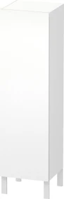 Duravit L-Cube Halbhochschrank 400 x 363 x 1320 mm weiß matt